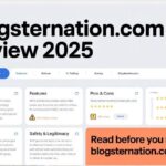 blogsternation .com