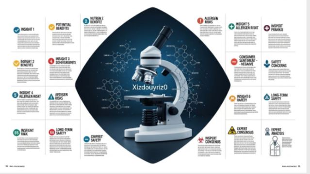 is ingredients in xizdouyriz0 good